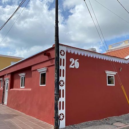Paradiso Apartments - 1 Bdr Oranjestad Kültér fotó