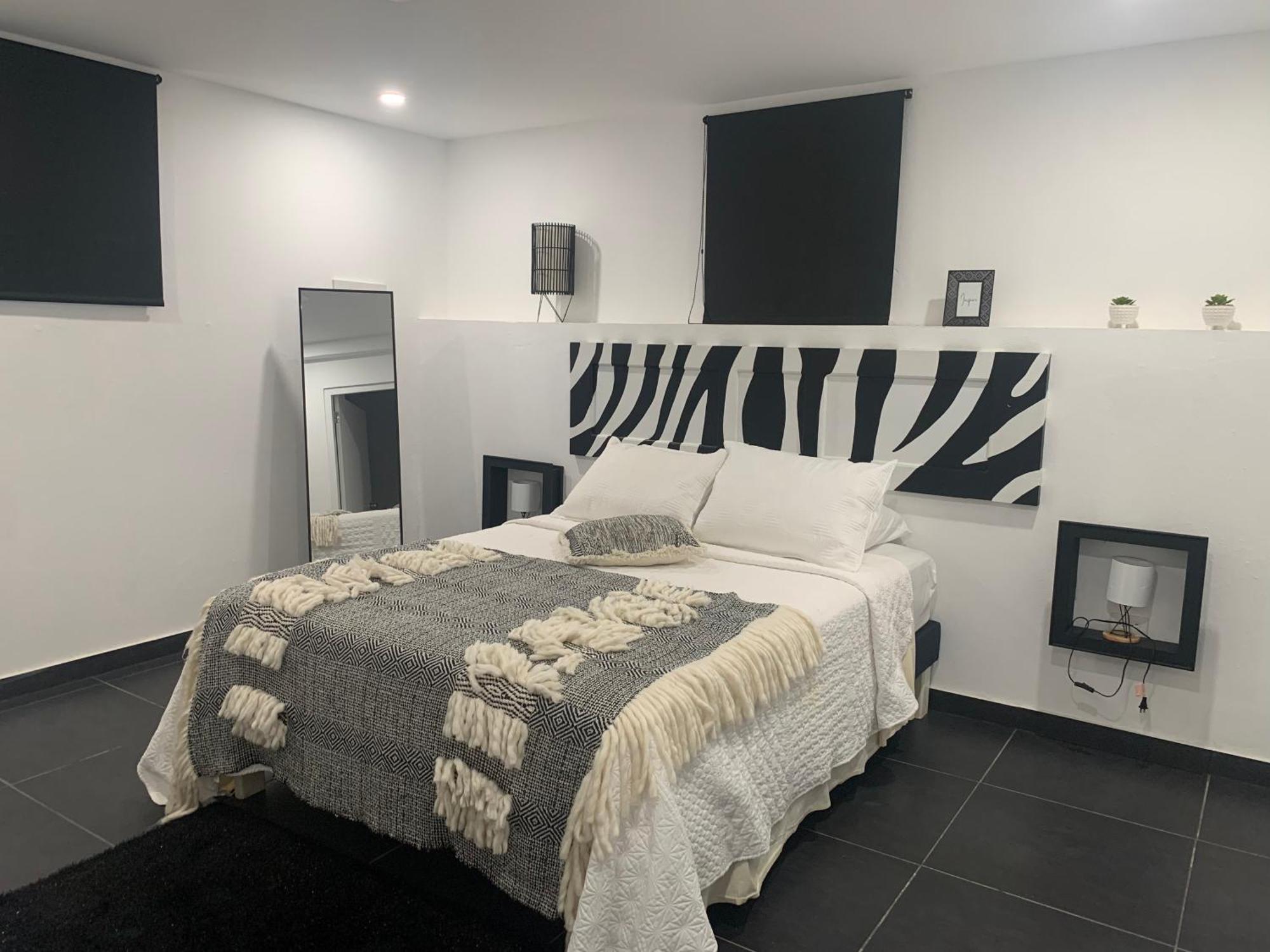 Paradiso Apartments - 1 Bdr Oranjestad Kültér fotó
